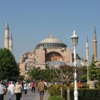 Hagia Sofia/ Ayasofya