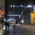 Istiklal Caddesi