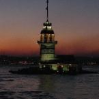 Maiden&acute;s Tower/ Kiz Kulesi 