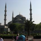Sultanahmet Camii
