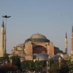 Hagia Sophia