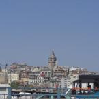 Galata Kulesi