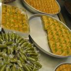 Gaziantep baklavasi
