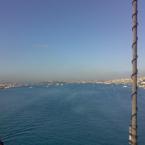 Istanbul Bogazi