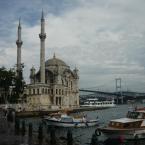 Mosque