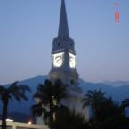 Clock Tower