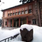 Erzurum