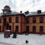 Erzurum