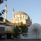 Downtown Bolu