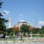 Haglia Sophia