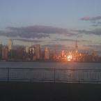 skyline