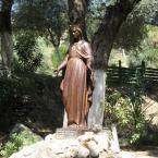 Virgin Mary