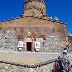 Pictures: Armenian Church