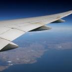 �stanbul From Plane. 