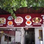 Pictures: Cafe