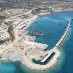 Pictures: Karpaz gate marina Yeni Erenkoy