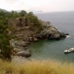 Pictures: some gulf