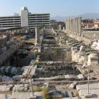 Pictures: The Agora of Smyrna