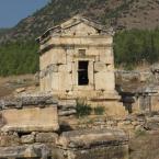Necropolis