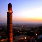 Pictures: Sunset in Mardin