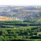 Tigris river