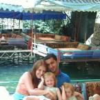 Dim Cay, Alanya