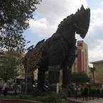 Grecian horse
