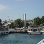 Besiktas Dock