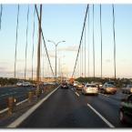 Fatih Sultan Mehmet Bridge