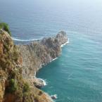 Cliff