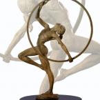 My love for sculpture