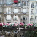 Paris or Istanbul?