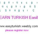 please register now learn turkish easily within very short time