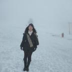 Me in Uludag