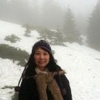 @Uludag winter of 2010