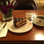 Teatime in Pera Museum