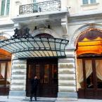 Pera Palace Hotel