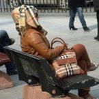 Pictures: Woman in 