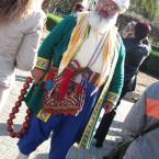 Colourful Gentleman