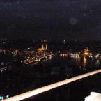 Istanbul at night