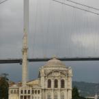 Bezmi-�-�lem Valide Sultan camii 2
