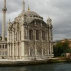 Bezmi-�-�lem Valide Sultan camii 4