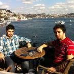 The Bosporus