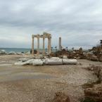 Temple of Apollo