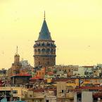 Galata Kulesi..g�zel..