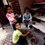 fotoğrafta-Daughters