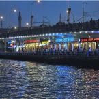 Işıklar, şıkır şıkır