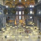 AYASOFYA CAMİ
