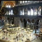 Ayasofya..g�zel..