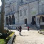 Blue Mosque